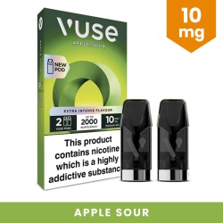 wie macht man ghost mit vape VUSE - Epod 2+ Device Kit