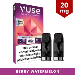 All Vuse ePod 2 Refill Cartridge
