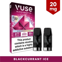 All Vuse ePod 2 Refill Cartridge