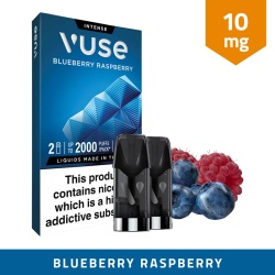 Vuse Intense Grape Ice Refill Pods (20mg)