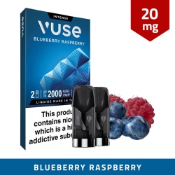 All Vuse ePod 2 Refill Cartridge