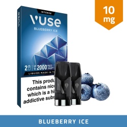All Vuse ePod 2 Refill Cartridge