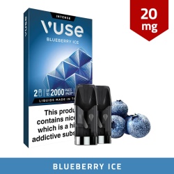 vuse disposable vape flavors All Vuse E-Cigarettes and Refills