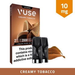 All Vuse ePod 2 Refill Cartridge