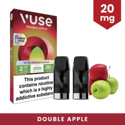 elf bar vape uk Vuse ePod 2 Vape Kit | 350mAh Battery main image 1
