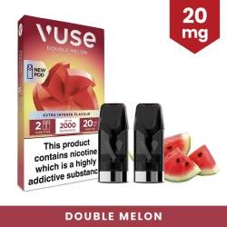 vuse berry watermelon pods Vuse Berry Watermelon Intense Pods (20mg)