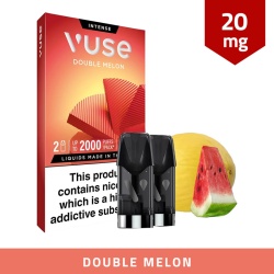 vuse pods watermelon Vuse Berry Watermelon Intense Pods (20mg)