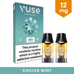 All Vuse ePod 2 Refill Cartridge