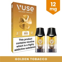 Vuse ePod 2 Gold E-Cigarette Device