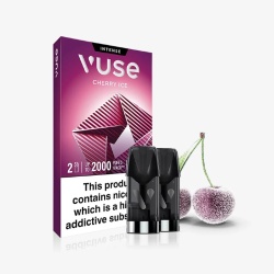 vuse pods apple sour Vuse Extra Intense Apple Sour