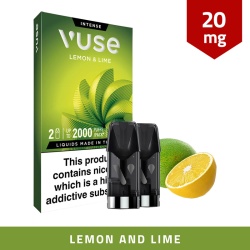 vuse go cucumber mix Cucumber Mix | Extra Intense Flavour Pods