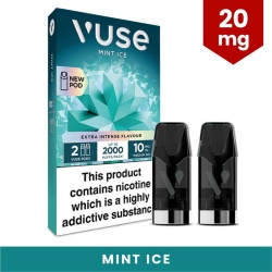 All Vuse ePod 2 Refill Cartridge