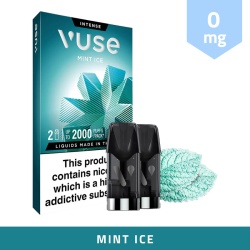 vuse go pod refill All Vuse ePod 2 Refill Cartridge