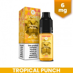 Vuse Originals Tropical Punch Refill E-Liquid (6mg)