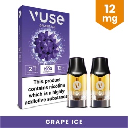 vuse pods mango ice Vuse Pods Mango Ice kaufen – 2er Pack fruchtig-kühl 20mg main image 1