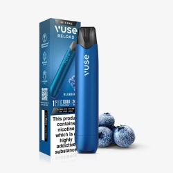 Is Vuse Go Refillable Vuse Go Reload 1000 Pen Devices