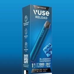 vuse go reload pod Vuse GO Reload Pods Green Apple