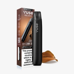 Vuse Go Reload 1000 Pen Devices