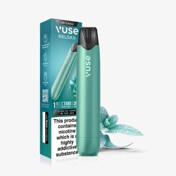 vuse go pen 1000 Vuse Temps De Charge VUSE Pods - Polar Mint (2pk) How Long Does A Vuse  Charge How Long Does It Take To Charge A Vuse