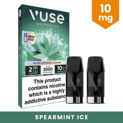 elf bar vape uk Menthol Vapes: Find the Top Disposable Vape Flavor