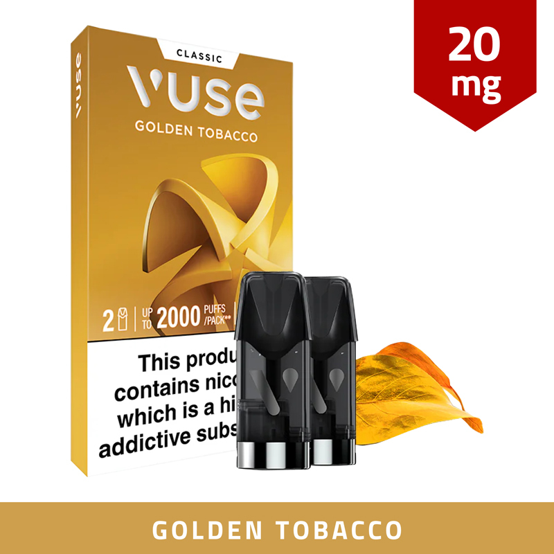 how to order vuse pods online All Vuse ePod 2 Refill Cartridge