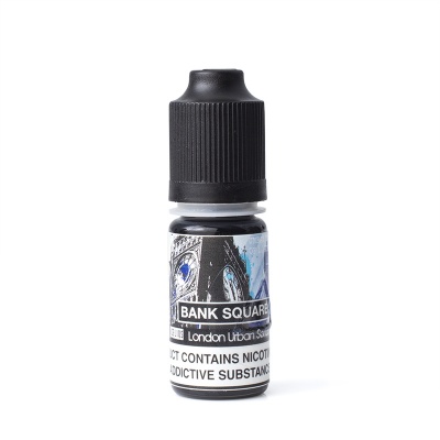 Iceliqs Underground Series Bank E-Liquid (30ml)