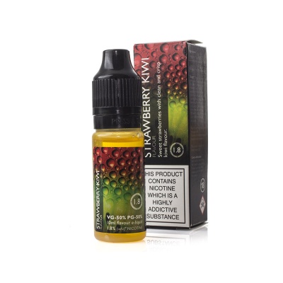 Liberty Flights XO Strawberry Kiwi E-Liquid