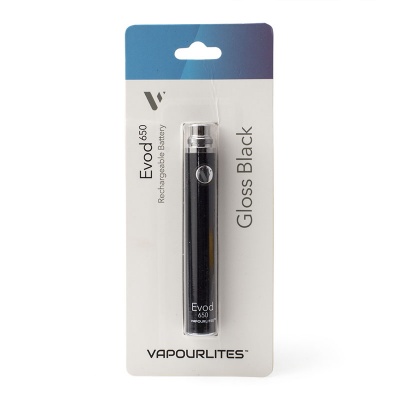 Vapour EVOD 650 Battery