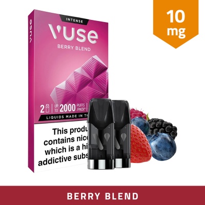 vuse alto berry All Vuse E-Cigarettes and Refills