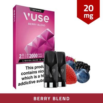 kann man vuse go nachfüllen Liquid bei der E-Zigarette nachfüllen: Fragen & Antworten| Vuse main image 0