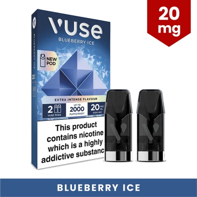 new pod vuse Vuse Alto Pods | Vuse Pod Same Day Shipping main image 0