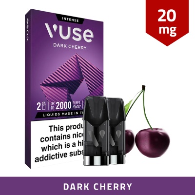 vuse berry pods All ePod 2 Refill Cartridge Size:5 Pack Frozen Blackberry Fab Geek Bar Pulse Compass 0 Nic Vape Geek