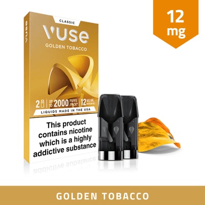 liquid für tornado vape Pre-Filled Vape Pods & Kits | Mint, Fruit & Tobacco