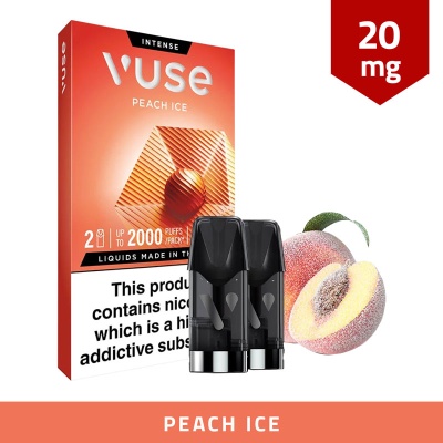 vuse peach pods Raspberry Ice Refill (20mg) How to smoke a geek bar zero nicotine Color:Luminous Pink