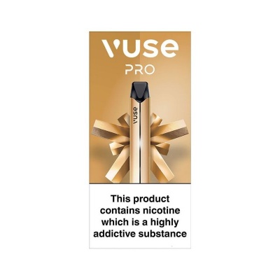 vuse pro gold Vuse Pro Gold E-Cigarette Device