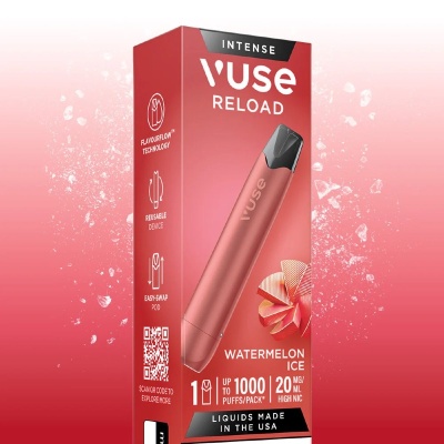 Vuse Reload Orange Rechargeable Vape