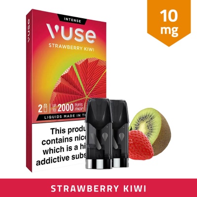 All Vuse E-Cigarettes and Refills
