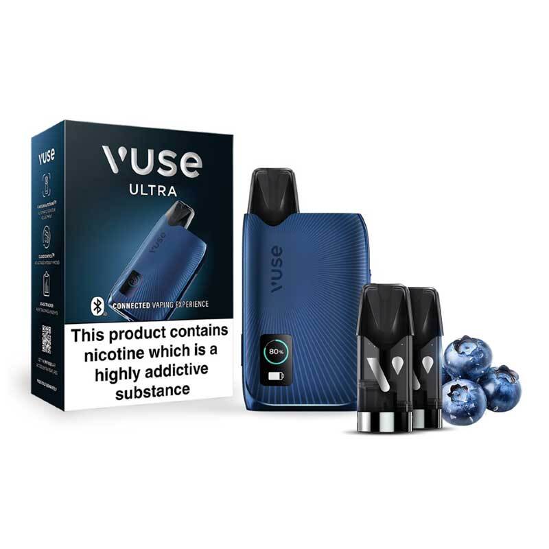 vuse alto black Vuse Alto Battery - Power Unit