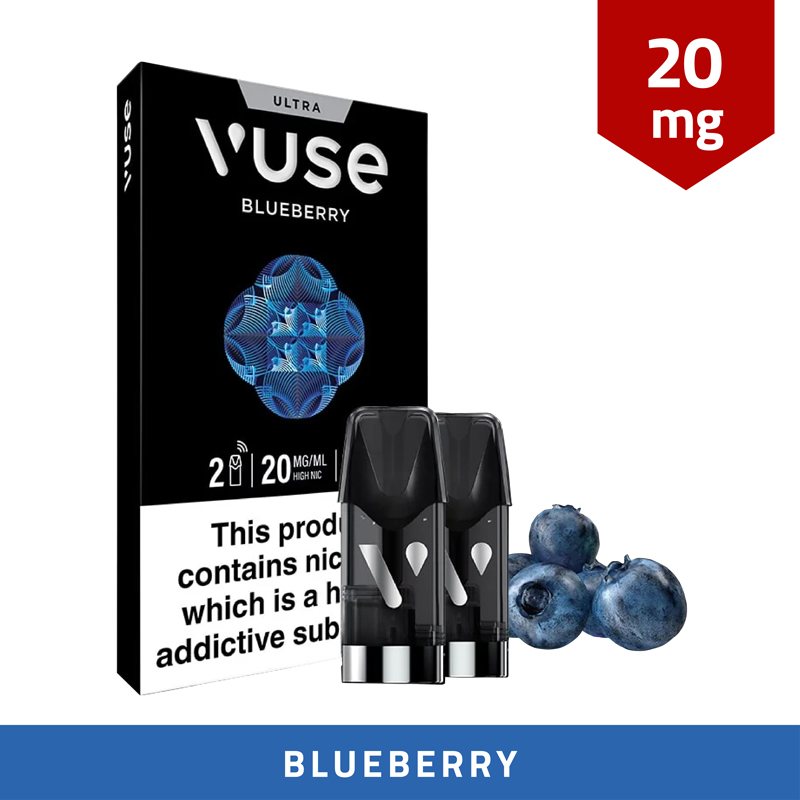 vuse pods blueberry Ultra Ice (20mg) Choose Flavor:Strawberry Freezer Jam NEW IN CBD vape pen kiwi