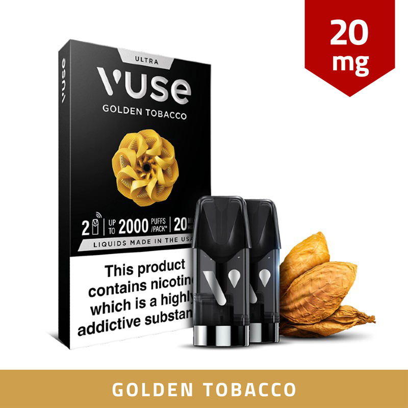 can vuse alto pods be refilled Ultra Smart Golden Tobacco (20mg) Geek Bar Pulse X novo x replacement pod Please Choose Colour:Cyan Black