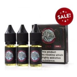 Money Saving Offer on Ruthless Ez Duz It On Ice E-Juice